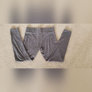 Logo layers leggings M